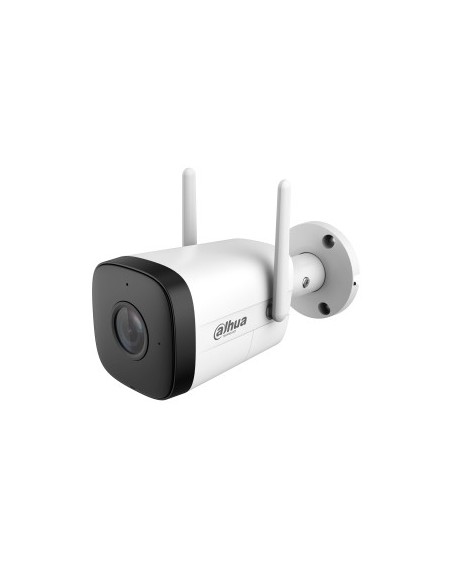 DAHUA - DH-IPC-HFW1230DTP-STW-0280B - 2MP IR FIXED-FOCAL WIFI BULLET NETWORK CAMERA