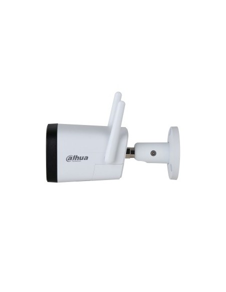 DAHUA - DH-IPC-HFW1230DTP-STW-0280B - 2MP IR FIXED-FOCAL WIFI BULLET NETWORK CAMERA