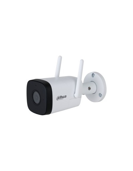 DAHUA - DH-IPC-HFW1230DTP-STW-0280B - 2MP IR FIXED-FOCAL WIFI BULLET NETWORK CAMERA