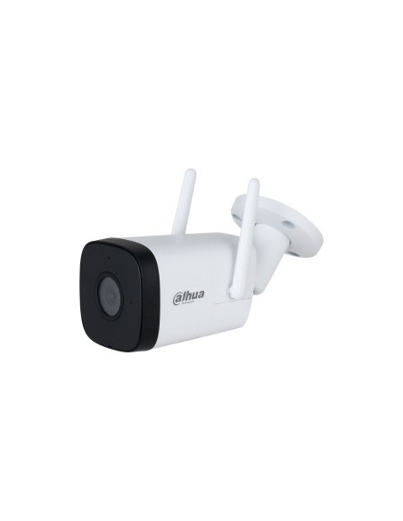 DAHUA - DH-IPC-HFW1230DTP-STW-0280B - 2MP IR FIXED-FOCAL WIFI BULLET NETWORK CAMERA