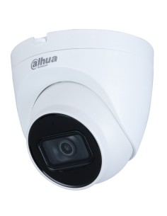 DAHUA - DH-IPC-HDW2531TP-AS-0280B-S2 - 5MP WDR EYEBALL DOME CAMERA IP CAMERA