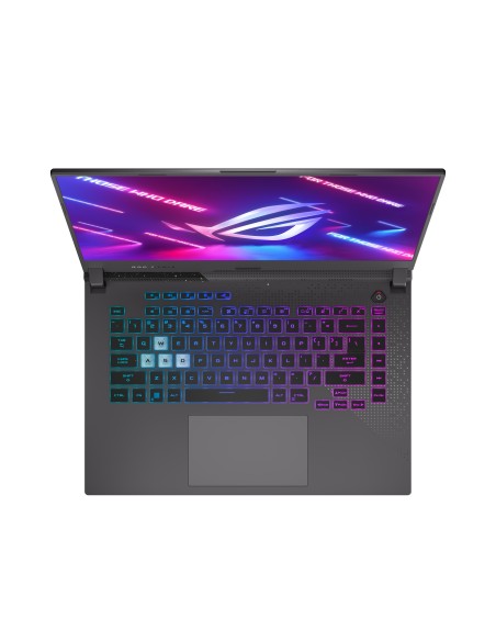 Asus ROG Strix G15 15.6" Full HD 144Hz AMD Ryzen 7 6800H RTX 3050 4GB 16GB RAM 512GB SSD FreeDOS Negro