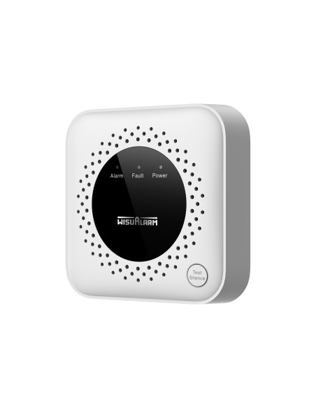 DAHUA - DH-HY-GC20B - DETECTOR DE MONOXID DE CARBONO