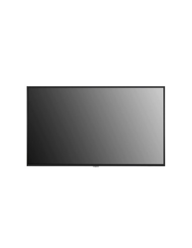 LG 55UH7J-H pantalla de señalización Pantalla plana para señalización digital 139,7 cm (55") IPS Wifi 700 cd   m² 4K Ultra HD Ne