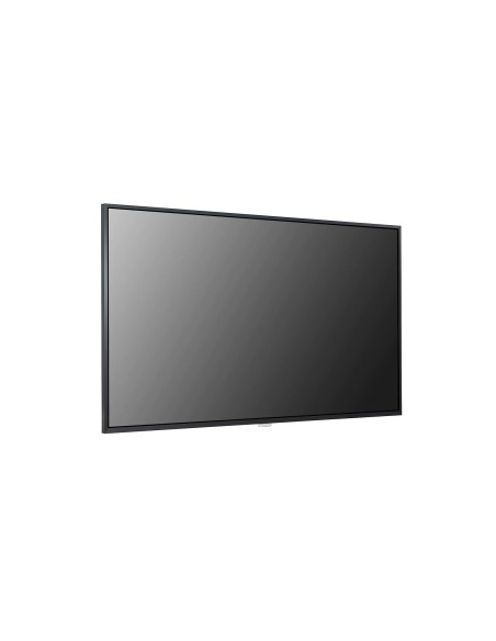LG 55UH7J-H pantalla de señalización Pantalla plana para señalización digital 139,7 cm (55") IPS Wifi 700 cd   m² 4K Ultra HD Ne