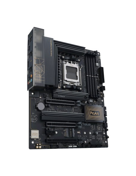 ASUS PROART B650-CREATOR AMD B650 Zócalo AM5 ATX