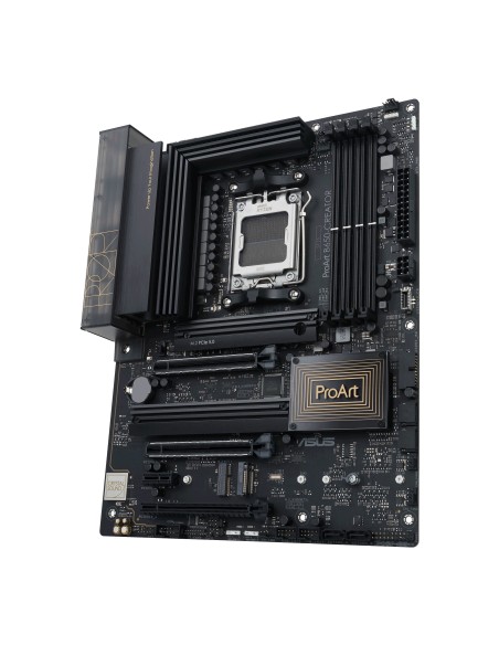 ASUS PROART B650-CREATOR AMD B650 Zócalo AM5 ATX