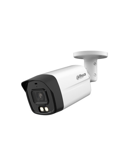 Dahua Technology Lite DH-HAC-HFW1509TLMP-IL-A cámara de vigilancia Torreta Cámara de seguridad CCTV Exterior 2880 x 1620 Pixeles