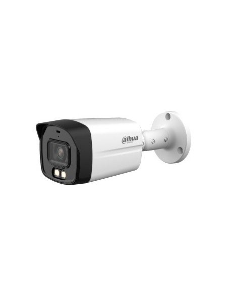 Dahua Technology Lite DH-HAC-HFW1509TLMP-IL-A cámara de vigilancia Torreta Cámara de seguridad CCTV Exterior 2880 x 1620 Pixeles