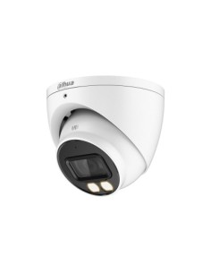 DAHUA - DH-HAC-HDW1509TP-IL-A-0280B-S2 - 5MP HDCVI  SMART DUAL ILLUMINATION EYEBALL CAMERA