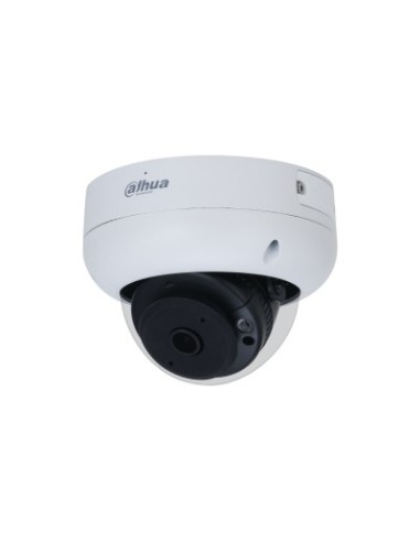 Dahua Technology WizSense DH-IPC-HDBW3441R-AS-P cámara de vigilancia Almohadilla Cámara de seguridad IP Interior y exterior 2880