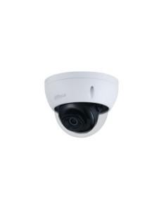 Dahua Technology Lite IPC-HDBW2231E-S-0280B-S2 cámara de vigilancia Almohadilla Cámara de seguridad IP Interior y exterior 2688 