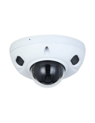 Dahua Technology WizSense DH-IPC-HDBW3441F-AS-S2 cámara de vigilancia Almohadilla Cámara de seguridad IP Interior y exterior 268