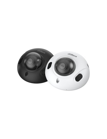 Dahua Technology WizSense DH-IPC-HDBW3441F-AS-S2 cámara de vigilancia Almohadilla Cámara de seguridad IP Interior y exterior 268