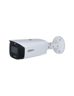 Dahua Technology WizSense IPC-HFW3449T1-ZAS-PV Bala Cámara de seguridad IP Interior y exterior 2688 x 1520 Pixeles Techo Pared P