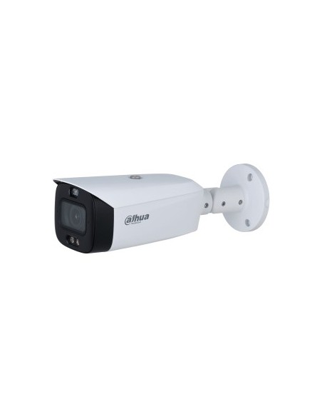 Dahua Technology WizSense IPC-HFW3449T1-ZAS-PV Bala Cámara de seguridad IP Interior y exterior 2688 x 1520 Pixeles Techo Pared P
