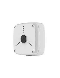 DAHUA - DH-PFA122-V2 - CAJA DE CONEXIONES DAHUA. FABRICADA EN ALUMINIO. CAPACIDAD DE CARGA DE 3 KG. PROTECCIÓN IP66