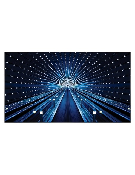 Samsung IA016B Pantalla plana para señalización digital 3,71 m (146") LED Wifi 500 cd   m² Full HD Negro Tizen 6.5
