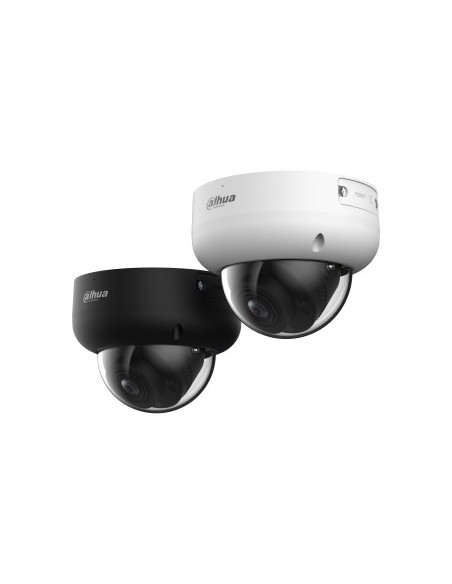 Dahua Technology IPC DH- -HDBW3441R-ZS-S2 cámara de vigilancia Bombilla Cámara de seguridad CCTV Interior y exterior 2688 x 1520