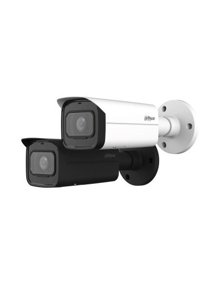 Dahua Technology IPC DH- -HFW3441T-ZS-S2 cámara de vigilancia Bala Cámara de seguridad IP Interior y exterior 2688 x 1520 Pixele