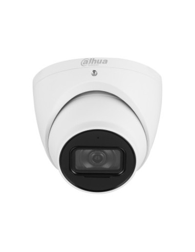 Dahua Technology WizSense DH-IPC-HDW3441EM-S-S2 cámara de vigilancia Almohadilla Cámara de seguridad IP Interior y exterior 2688