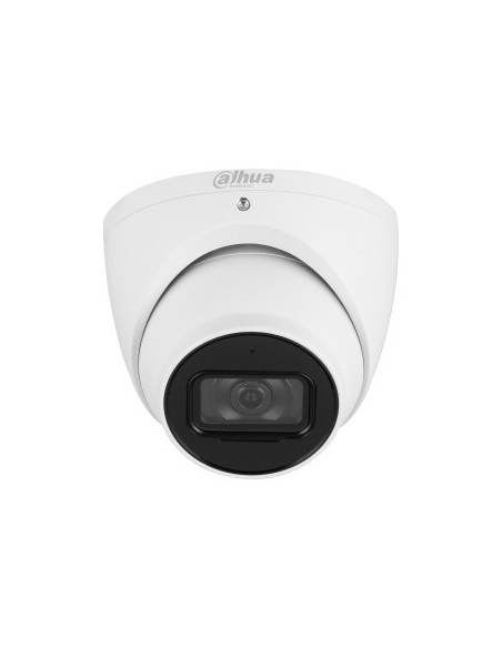 Dahua Technology WizSense DH-IPC-HDW3441EM-S-S2 cámara de vigilancia Almohadilla Cámara de seguridad IP Interior y exterior 2688