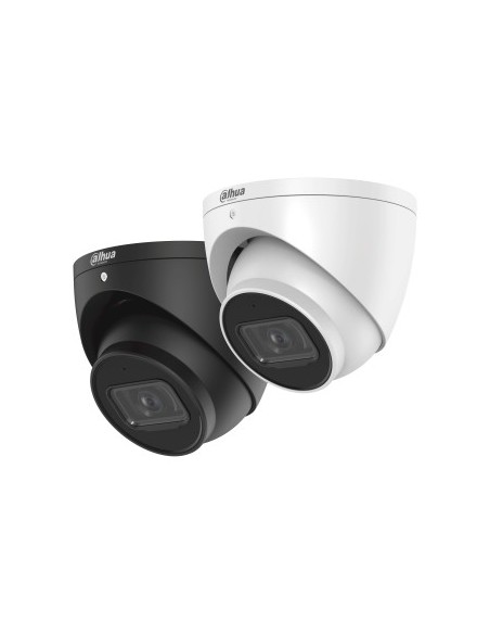 Dahua Technology WizSense DH-IPC-HDW3441EM-S-S2 cámara de vigilancia Almohadilla Cámara de seguridad IP Interior y exterior 2688