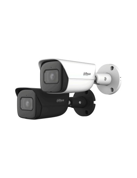 Dahua Technology IPC DH- -HFW3441E-S-S2 cámara de vigilancia Bala Cámara de seguridad IP Interior y exterior 2688 x 1520 Pixeles
