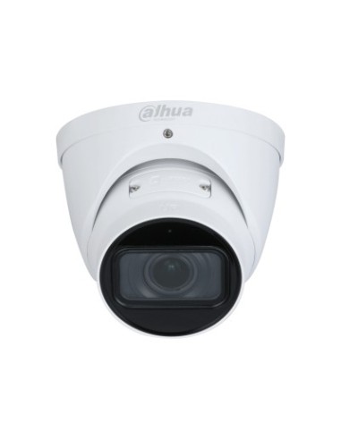 Dahua Technology IPC DH- -HDW3441T-ZS-S2 cámara de vigilancia Bombilla Cámara de seguridad IP Interior y exterior 3840 x 2160 Pi