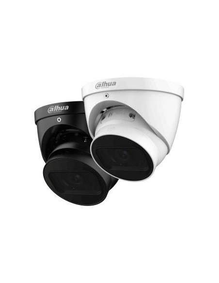 Dahua Technology IPC DH- -HDW3441T-ZS-S2 cámara de vigilancia Bombilla Cámara de seguridad IP Interior y exterior 3840 x 2160 Pi