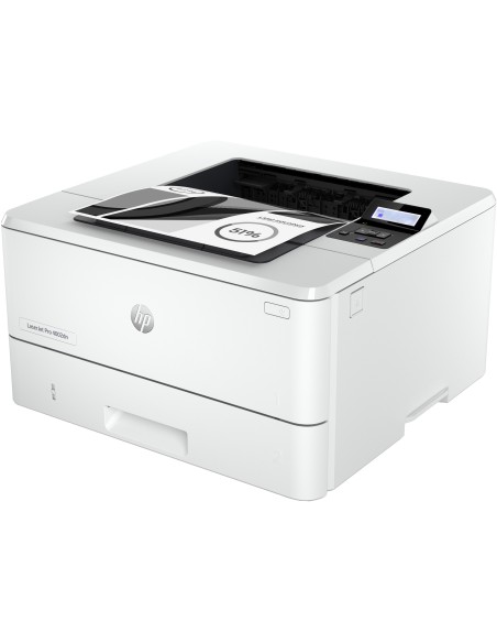 HP IMPRESORA LASER MONOCROMO LASERJET PRO 4002DNF