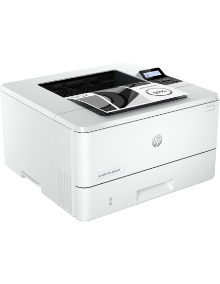 HP IMPRESORA LASER MONOCROMO LASERJET PRO 4002DNF