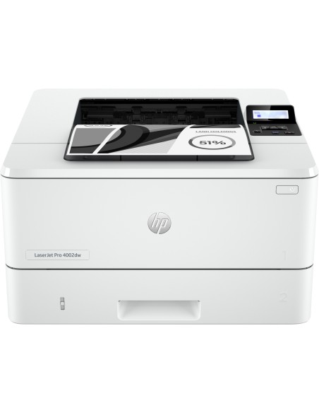 IMPRESORA HP LASERJET PRO 4002DW