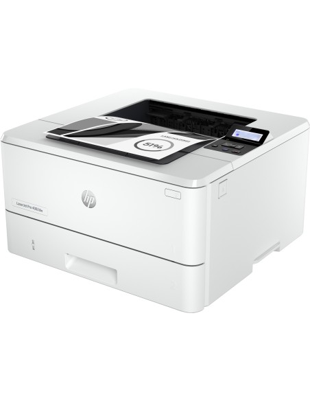 IMPRESORA HP LASERJET PRO 4002DW