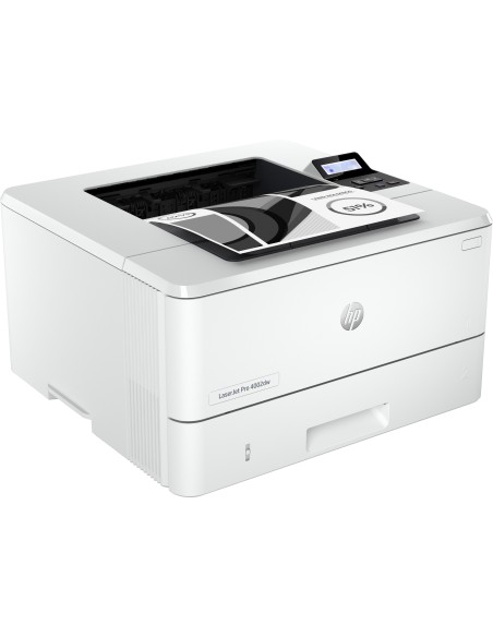 IMPRESORA HP LASERJET PRO 4002DW