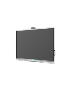 Dahua Technology DHI-LPH65-MC470-P pizarra y accesorios interactivos 165,1 cm (65") 3840 x 2160 Pixeles Pantalla táctil Negro, G