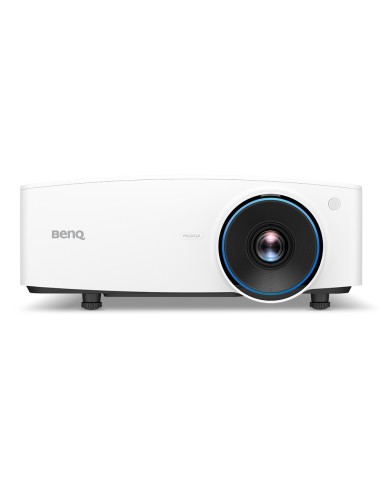 Benq LU935 videoproyector Proyector de corto alcance 6000 lúmenes ANSI DLP WUXGA (1920x1200) Blanco