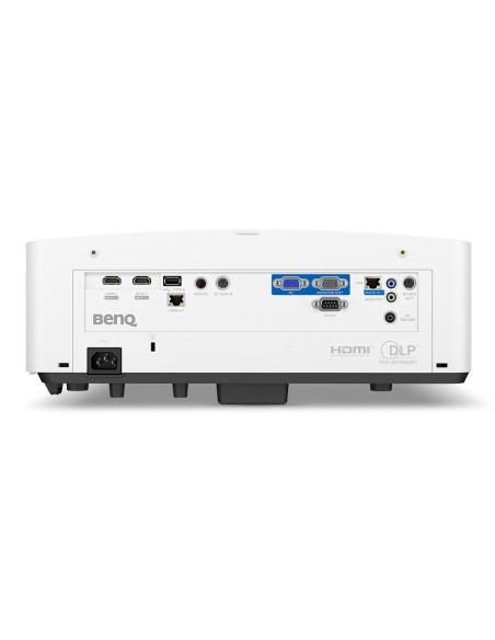 Benq LU935 videoproyector Proyector de corto alcance 6000 lúmenes ANSI DLP WUXGA (1920x1200) Blanco