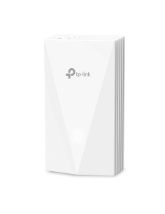TP-LINK AX3000 WALL-PLATE DUAL-BAND WI-FI 6 ACCESS POINT