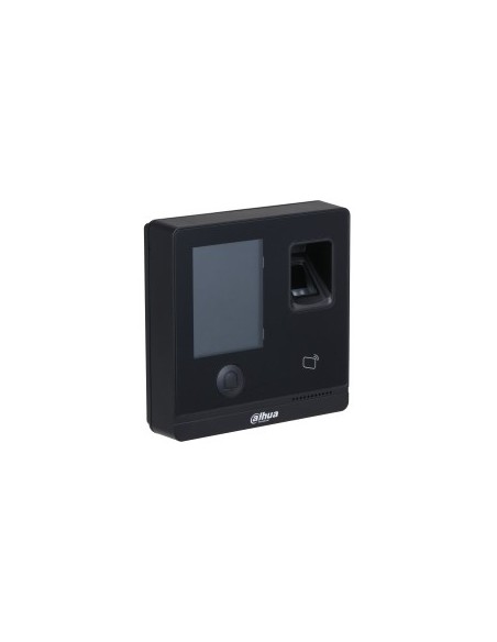 DAHUA - DH-ASI1212F - TERMINAL AUTÓNOMO TARJETA MIFARE, HUELLA Y TECLADO