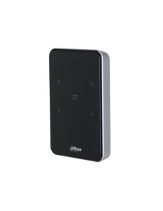 DAHUA - DH-ASR2100A-ME - LECTOR PROXIMIDAD MIFARE EM RS485 WIEGAND IP66