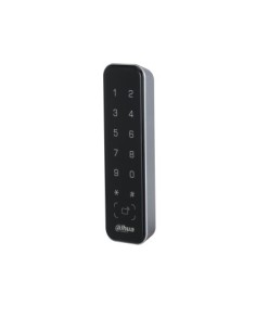 DAHUA - DH-ASR2201A - LECTOR PROXIMIDAD MIFARE RS485 WIEGAND IP66 + TECLADO