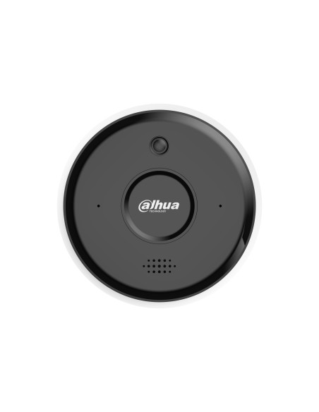 DAHUA - DH-HY-SAV849HAP-E - CÁMARA IP CON SENSOR IR AI-FIRE | INCORPORA MICRÓFONO Y ALTAVOZ | SUPERVISIÓN INTELIGENTE  DETECCIÓN