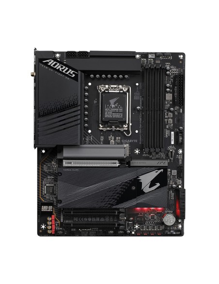 Gigabyte Z790 Aorus Elite AX DDR5 Negra