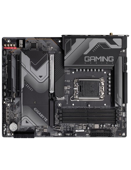 Gigabyte Z790 GAMING X AX