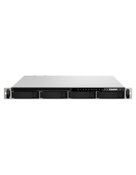 QNAP TS-h987XU-RP NAS Bastidor (1U) Ethernet E-2334