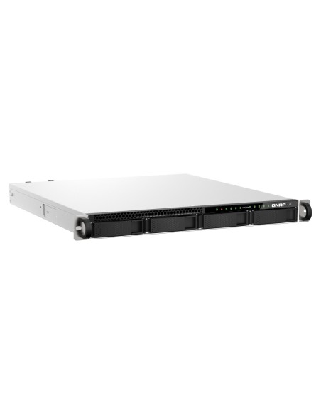 QNAP TS-h987XU-RP NAS Bastidor (1U) Ethernet E-2334