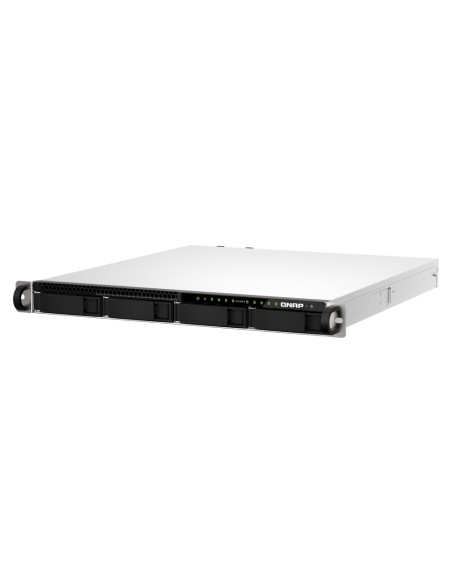 QNAP TS-h987XU-RP NAS Bastidor (1U) Ethernet E-2334