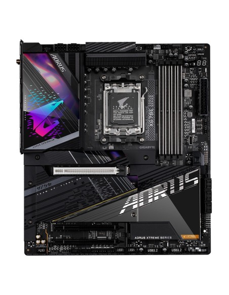 Gigabyte X670E AORUS XTREME (rev. 1.0) AMD X670 Zócalo AM5 ATX