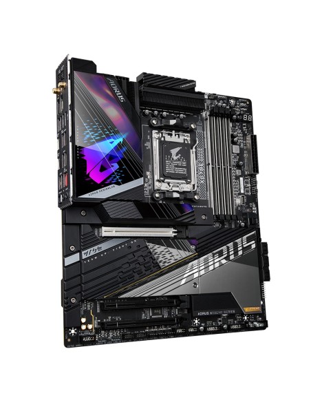 Gigabyte X670E AORUS XTREME (rev. 1.0) AMD X670 Zócalo AM5 ATX